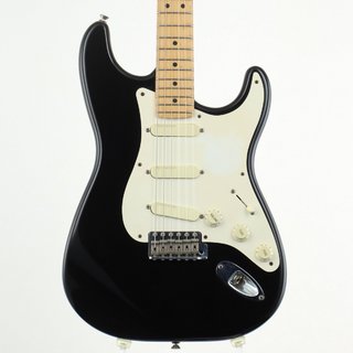 Fender Eric Clapton Stratocaster "BLACKIE" w/Lace Sensor 1998年製 Black 【心斎橋店】