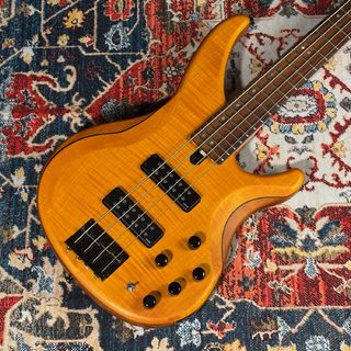 YAMAHA TRBX604FM MAM【現物画像】【S/N:IIX033152】【重量:3.57kg】