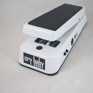 Jim Dunlop 105Q / Cry Baby Bass Wah 【渋谷店】