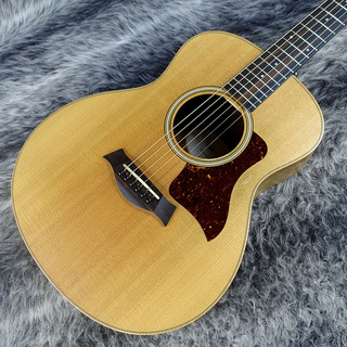Taylor LTD GS Mini-e Black Limba