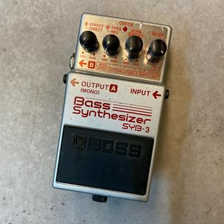 ベース用エフェクター ＞ ベース・シンセの検索結果【楽器検索デジマート】