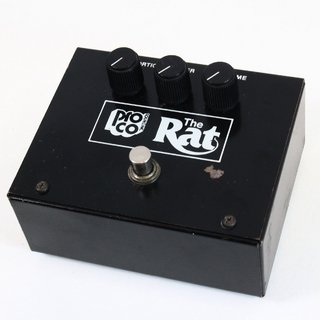 ギター用エフェクター、Pro Co、Ratの検索結果【楽器検索