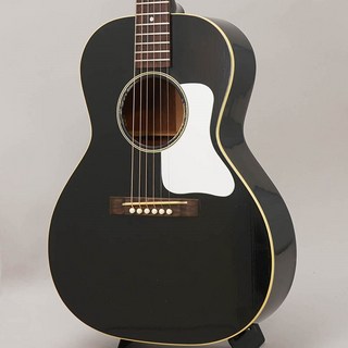 Gibson Murphy Lab Collection 1933 L-00 Ebony Light Aged #21054025
