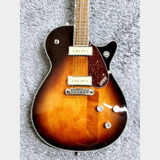 Gretsch G5210-P90 Electromatic Jet Two 90 Single-Cut with Wraparound Single Barrel Burst【アウトレット特価】