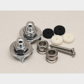 FenderStrap Locks ＆ Buttons 099-0690-000【名古屋栄店】