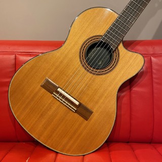 GibsonChet Atkins CE Antique Natural -1992-【御茶ノ水FINEST_GUITARS】
