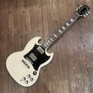 GrassRoots G-SG-STD SG Type Electric Guitar