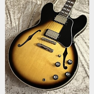 Gibson【NEW】ES-345 Vintage Burst sn222030056 [3.59kg] 【G-CLUB TOKYO】