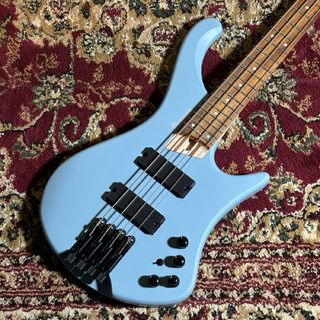 Ibanez EHB600 Purist Blue Matte【現物写真】