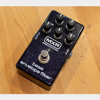 MXR M82 Bass Envelope Filter