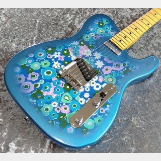 Tokai ATE101 BF《Blue Flower》 s/n340451 【3.4kg】