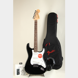 Squier by Fender Squier by Fender Affinity Series Stratocaster Mustang Micro Pack