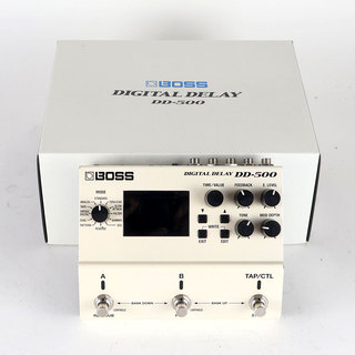 BOSS、DD-5、DD-5の検索結果【楽器検索デジマート】