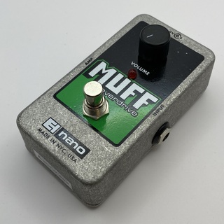 Electro-Harmonix Muff Overdrive