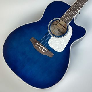 Takamine PTU70CS BMS【島村楽器コラボモデル】