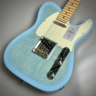 Fender 2024HybridIITL MN FL