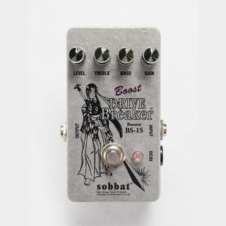 sobbat DRIVE Breaker BS-1S Booster