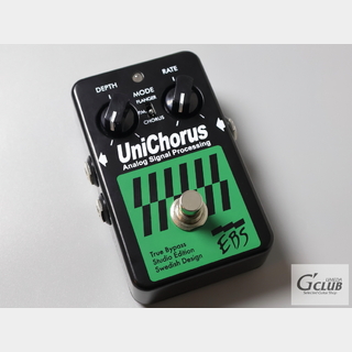 EBS、UniChorusの検索結果【楽器検索デジマート】