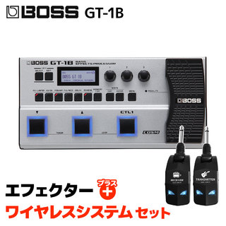boss、GT-1Bの検索結果【楽器検索デジマート】