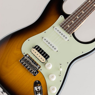 Suhr JE-Line Classic S A-B / 2 Tone Tobacco Burst