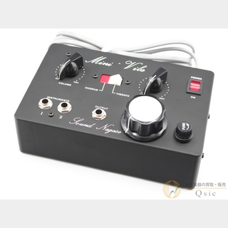SOUND NAGASEの検索結果【楽器検索デジマート】