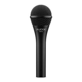 Audix 【デジタル楽器特価祭り】OM2