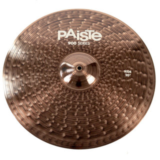 PAiSTe 900 Series Ride 20" ライドシンバル