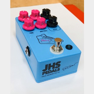 JHS PedalsPG-14