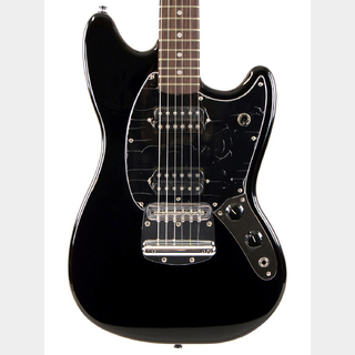 Fender Chilli Beans. Moto Mustang (Black)