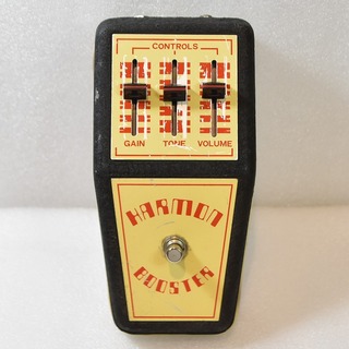 ギター JEN POWER BOOSTER エフェクター（ギター・ベース用）、Jenの検索結果【楽器検索デジマート】