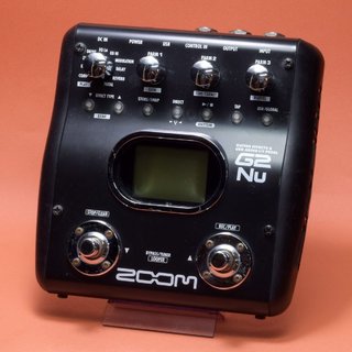 中古】 ワウペダル VOX zicca ax WACATCON ワキャコン 中古】VOX