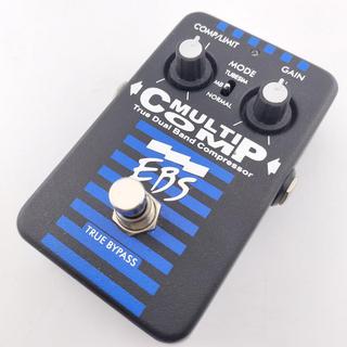 EBS、MultiCompの検索結果【楽器検索デジマート】