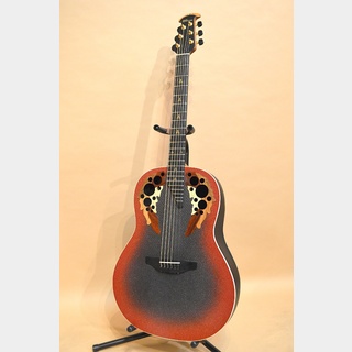 Ovation W681TA Adamas Unpluged 2002年製