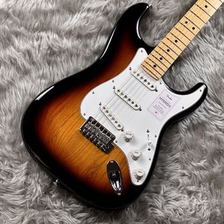 Fender HYBRID II ST MN エレキギター