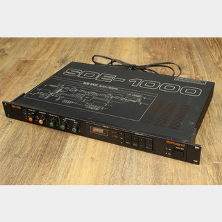 ROLAND SDE1000 中古品 Roland SDE-1000 【キーボードマート新宿】【新宿店】（中古）【楽器