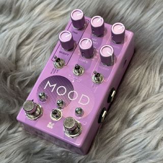 Chase Bliss Audio MOOD MKII 【BLACK FRIDAY限定セール】