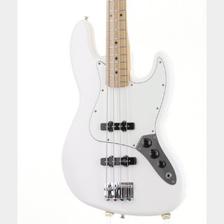 Fender Player Jazz Bass Polar White【御茶ノ水本店】