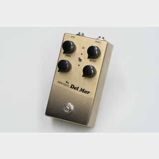 BONDI EFFECTS Del Mar Overdrive mk2【GIB横浜】