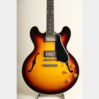 Gibson Custom Shop Historic Collection 1959 ES-335 Reissue Vintage Burst VOS 2023