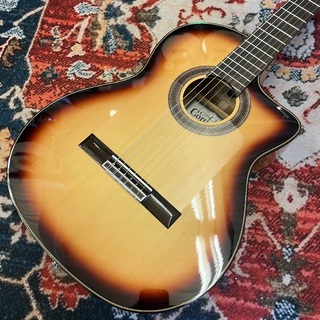 CordobaGK Studio -IBERIA Series- Edge Burst