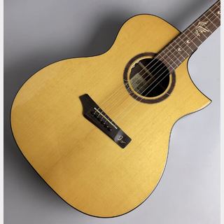 Gopherwood Guitars i320RCE-JP/Origin