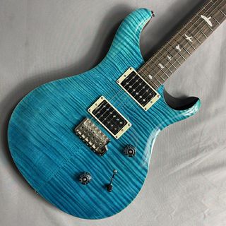 Paul Reed Smith(PRS) SE CUSTOM 24 エレキギター／Ｂｌｕｅ　Ｍａｔｔｅｏ