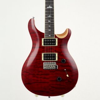 PRS SESE Custom24 Quilt Limited Black Cherry【福岡パルコ店】