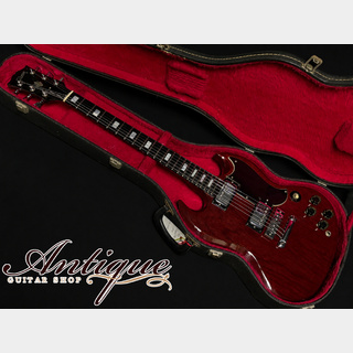 エレクトリックギター ＞ SGタイプ、Gibson、SGの検索結果【楽器検索