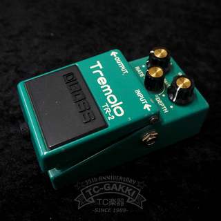 【完動品・清掃済】BOSS TR-2 FZ-5 Yahoo!オークション - 「boss tr-2」の落札相場・落札価格