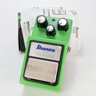 Ibanez、TS9、TS9の検索結果【楽器検索デジマート】