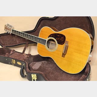 Martin M-38 2011年製