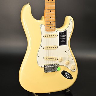 Fender Vintera II 70s Stratocaster Maple Vintage White 【名古屋栄店】