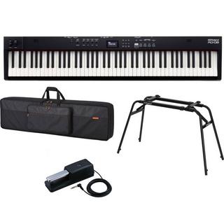 Roland RD-08 88鍵電子ピアノ 【極美品】純正ペダル付き ローランド 電子ピアノ ROLAND RD-08 Stage Piano ステージ