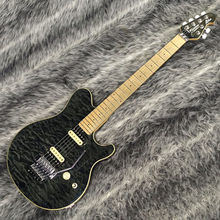 Sterling by MUSIC MAN AX40 Transparent Black